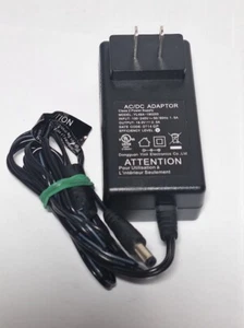 18V AC Adapter for Razer Leviathan RC30-012601 Elite Gaming & Music Sound Bar - Picture 1 of 4