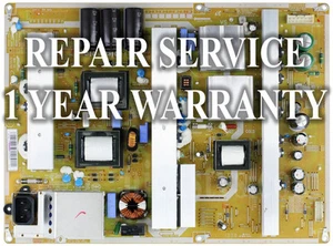 Servicio de reparación por correo para Samsung BN44-00619A PN51F8500 - Imagen 1 de 3