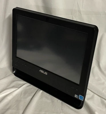 ASUS All-in-one ET1611PUT - 16" Touchscreen UNTESTED; AS IS; NO WIRES - Image 1 of 4