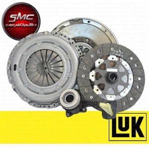 KIT FRIZIONE + VOLANO LUK FORD FOCUS C-MAX 1.8 TDCi 85 kw 415047810 624337809 - Imagen 1 de 5