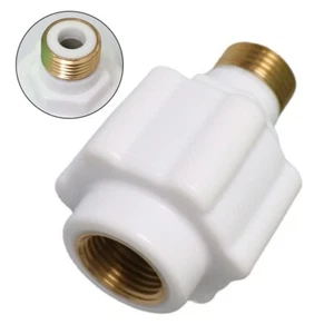 Separador de pared de calentador de agua eléctrico para solución de protección contra fugas de cocina - Imagen 1 de 10