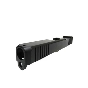Remsport G19 RMR Gen 3 Nitride Slide with Front and Rear Serrations - Picture 1 of 4