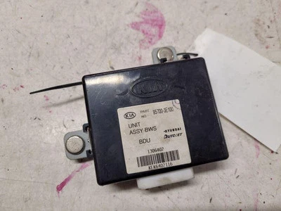 Centralina PDC Park Assist KIA SORENTO I JC 957003E100 2.5 Diesel 27084800 - Immagine 1 di 4