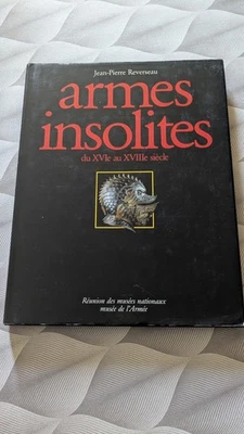 Armes Insolites - Photo 1/2