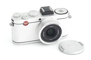 Leitz Leica X2 Échantillon Fedrigoni - Picture 1 of 12