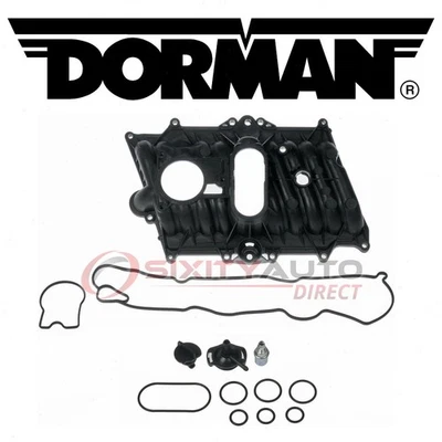 Dorman Upper Engine Intake Manifold for 2002-2005 Workhorse FasTrack FT1261 re Foto 1 de 4