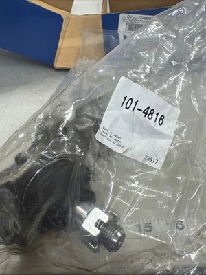 Beck Arnley 101-4816 Ball Joint For 96-02 Toyota 4Runner Sequoia Tundra - Image 1 of 4