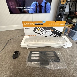 Casio CT-S100 Electric Keyboard - New Open Box - Picture 1 of 2