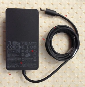 New Original Microsoft 1627 12V 4A 48W Adapter for Surface Pro 3 Docking Station - Picture 1 of 4