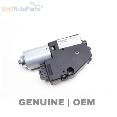 BMW M4 2015-2020 - techo corredizo/techo corredizo motor 7316536 Foto 1 de 4