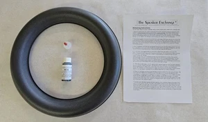 JL Audio 13W7 13W7AE 13.5" Subwoofer Refoam Repair Kit - 1 Single Foam + glue - Picture 1 of 1