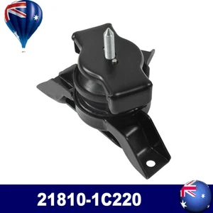 21810-1C220 Front Right Engine Mount Driver Side For Hyundai Getz 2002-2011 New - Picture 1 of 7