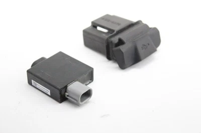 2025 KAWASAKI NINJA 500 CONNECTOR-CORD USB TYPE-C CHARGER OUTLET 59221-0022 - Image 1 of 4