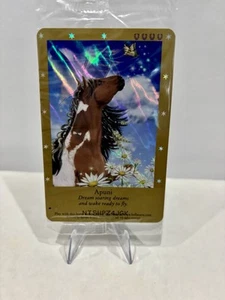 BELLA SARA - SERIES 2 *ULTRA RARE* UNOPENED APUNI - PROMO CARD P1/1-Foil - Picture 1 of 3