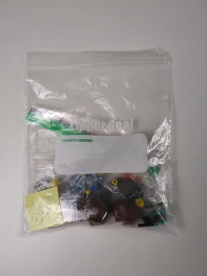 Lego Rock Raiders: Rock Raiders Crew conjunto 4930 - Imagem 1 de 4