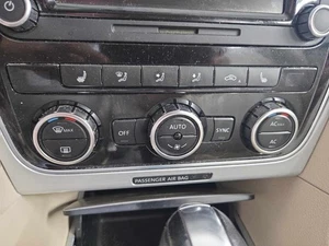 Heater A/c Control VW PASSAT 12 - Picture 1 of 1