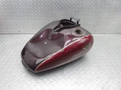 1998 98-03 Yamaha VSTAR 650 Classic XVS650 Fuel Gas Petrol Tank Cell Reservoir - Imagem 1 de 4