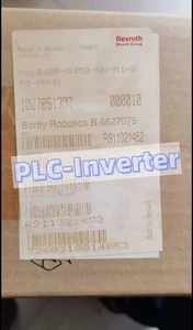 NUEVO MSK040B-0450-NN-M1-UP0-NNN R911321452 Servomotor Rexroth # - Imagen 1 de 2
