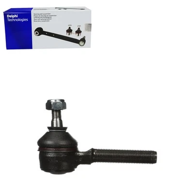 Extremo de varilla de dirección Delphi para Volkswagen Transporter 1961-1966 Foto 1 de 2
