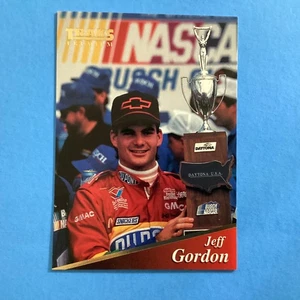 Traks Premium Jeff Gordon #86 1994 - Imagen 1 de 2