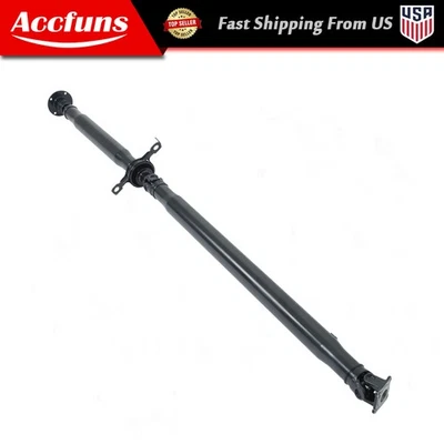 Rear Drive Shaft Prop Shaft DT4Z4R602A For 2007-2013 Ford Edge Lincoln MKX AWD Foto 1 de 4