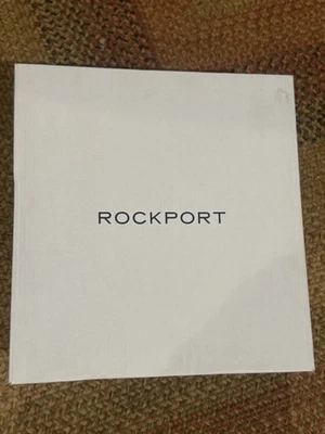 Nuevo En Caja, Rockport Chilmark 2 Piezas Foto 1 de 4