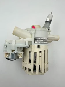 Bomba de circulación Miele Mppw 00-31/4 motor bomba lavavajillas 7805341 - Imagen 1 de 6