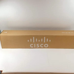 New cisco telepresence ttc8 4K-capable video conferencing camera 68-101141-01 - Picture 1 of 3