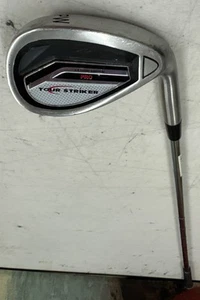 PITCHING WEDGE Pro TOUR STRIKER GOLF CLUB TRAINING AID Right Hand Steel shaft - Picture 1 of 17