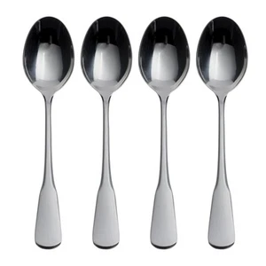 Oneida Besteck Kolonial Boston Esslöffel, 4er Set B750004C - Bild 1 von 1