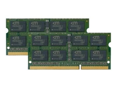 Mushkin 997038 16 GB 2 x 8 GB DDR3 1600 MHz SODIMM PC3-12800 11-11-11-28 - Immagine 1 di 2