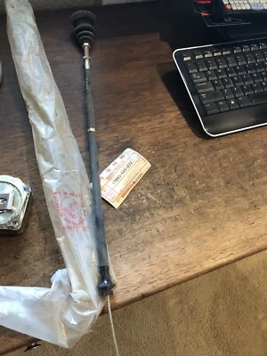 New Genuine Honda 1984-1985 Honda Accord 17880-SA5-672 Wire, Actuator - Image 1 of 4