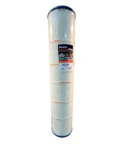Pleatco Swimming Pool Filter Cartridge PCC130 - 32 in Length 7 in Length - Picture 1 of 9