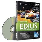 Edius - Aufbaukurs 2 - Ton Schneiden, Mischen U... | Software | Zustand Sehr Gut