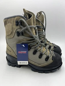 Neu im Karton Bates Tora Bora Alpin Wanderschuhe Damengröße 3,5 W - Bild 1 von 11