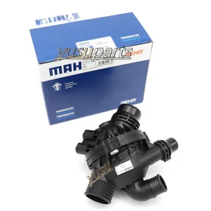 Mahle Thermostat Housing for BMW 335i 335xi 335i 335xi 335i 135i 135i X5 X6 N55 - Picture 1 of 5