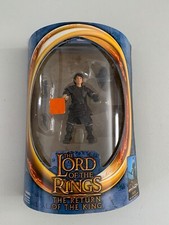 Lord of the Rings LOTR Return of the King Frodo Goblin Armor figure ToyBiz NEW