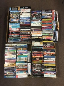 YOU PICK / CHOOSE DVD BOX SETS TV COMPLETE SEASONS COMBINED SHIPPING $4.00 +Ship - Picture 1 of 5