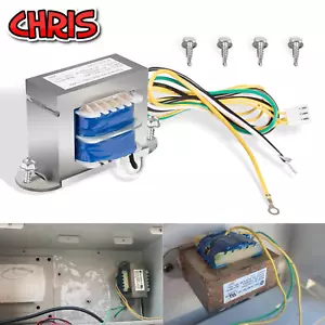 R0466400 Transformer 120V to 24V For Select Zodiac AquaLink and AquaSwitch - Picture 1 of 9