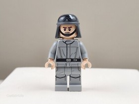 LEGO Star Wars Rogue One Imperial AT-ST Driver Minifigure (75153) sw0797 NEW