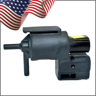 Vacuum Switch Valve Solenoid For Mazda 626 Protege RX-8 K5T49093 Foto 1 de 4