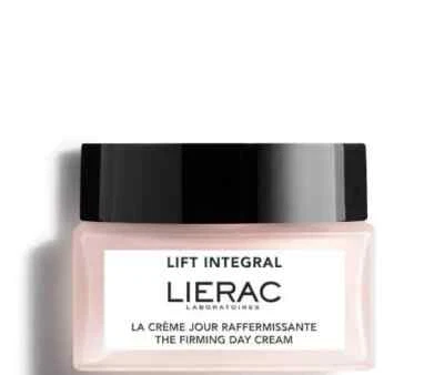 LIERAC Lift Integral The Firming Day Cream 50ml - Image 1 of 4