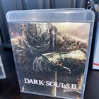 Dark Souls 2 Original Sound Track Japan PS3 Playstation 3 CD