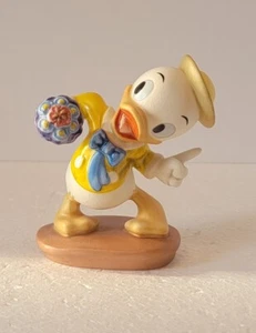 Walt Disney Classics Collection Louie Mr. Duck Steps Out Tag Along Trouble - Imagen 1 de 10