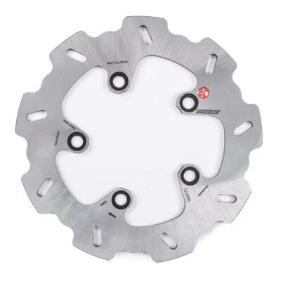 Disco freno posteriore Braking W-Fix Suzuki SV1000S 2003-2007 Foto 1 de 4