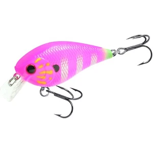 LUCKY CRAFT LC 1.0 - 306 Pink Dragon Gill (1qty) Top Quality Crank Bait - Picture 1 of 7