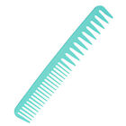 Detangling Hair Comb Portable Home Salon Fine Wide Tooth Styling Comb Hairdr Obm