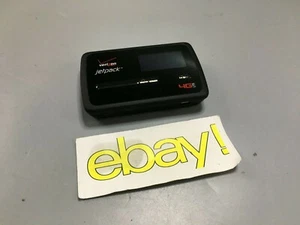 Verizon Novatel MIFI 4620L(E) Jetpack 4G LTE Mobile Hotspot FREE SHIPPING - Picture 1 of 4