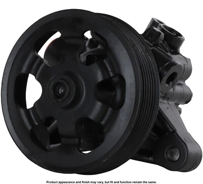 Power Steering Pump Cardone For 2008-2012 Honda Accord 2.4L L4 - Image 1 of 4