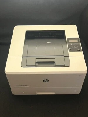 HP LaserJet Pro M404n Monochrome Laser Printer with no Data Cable -Free Shipping - Image 1 of 4